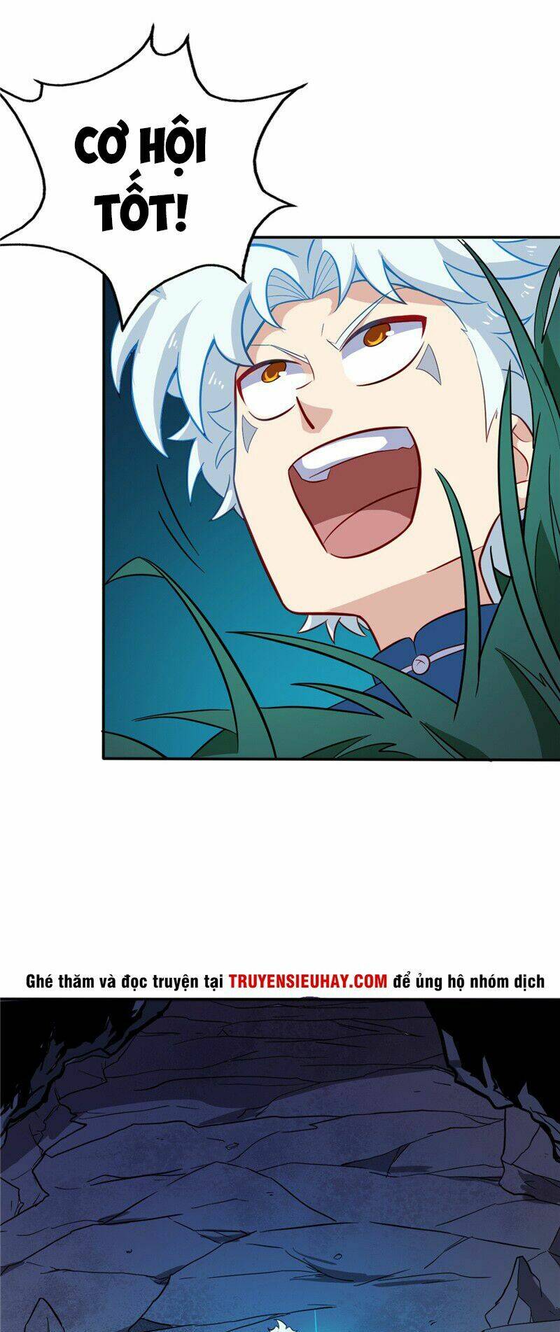 Chí Tôn Võ Đế: Chapter 36