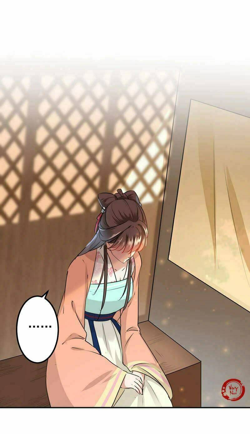 Vương Gia Không Thể Trêu: Chapter 68.5