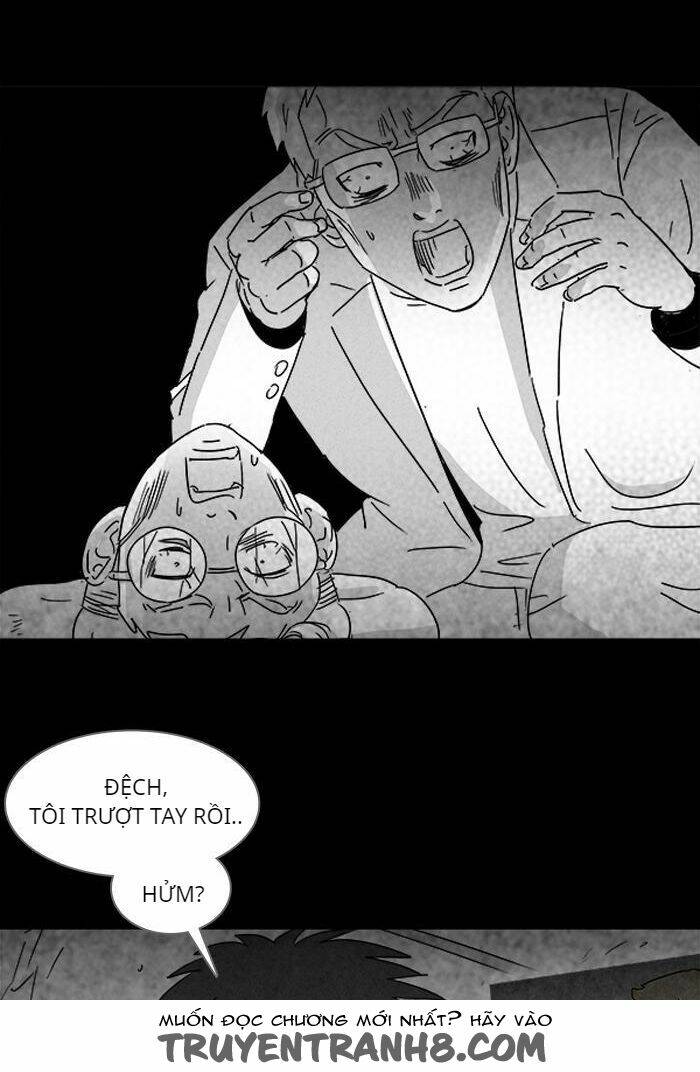 Những Câu Chuyện Bất Thường: Chapter 114