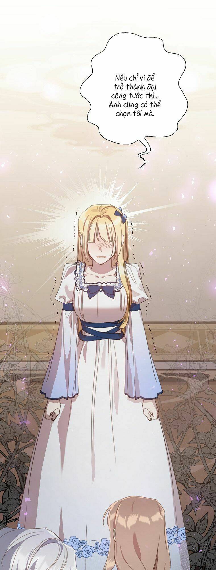 Mất Đi Một Người Chị Tốt: Chapter 16