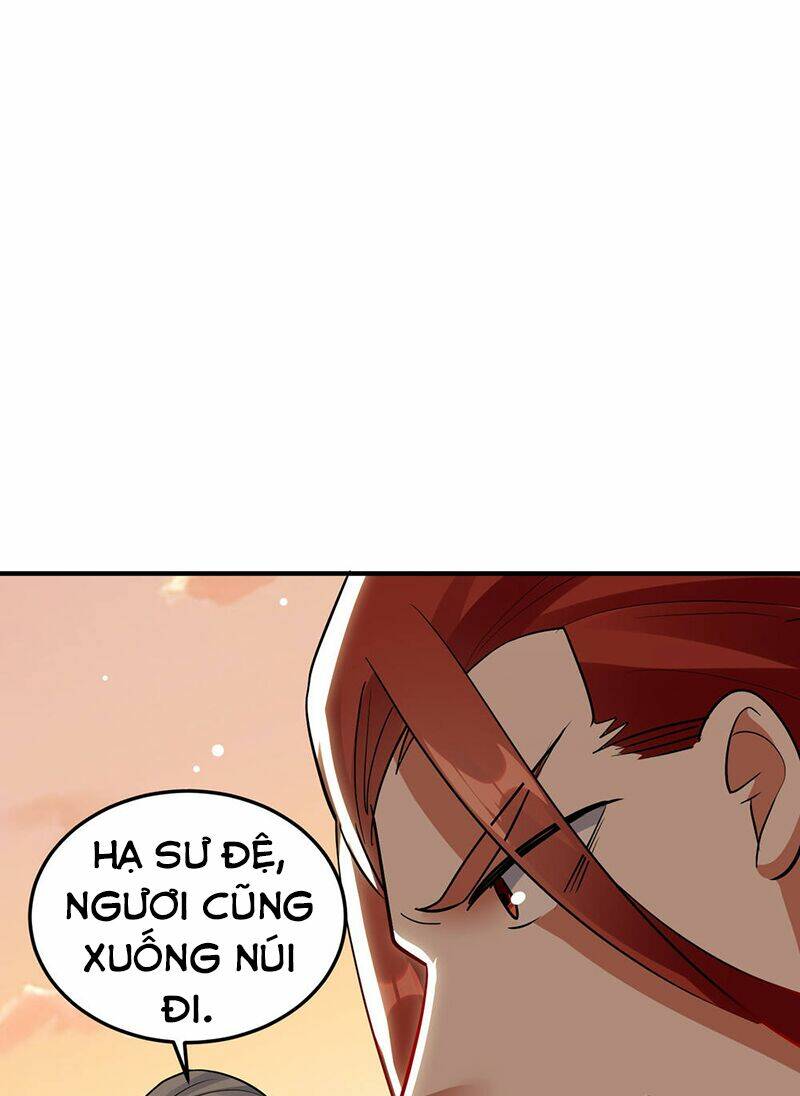 Vạn Giới Tiên Vương: Chapter 84