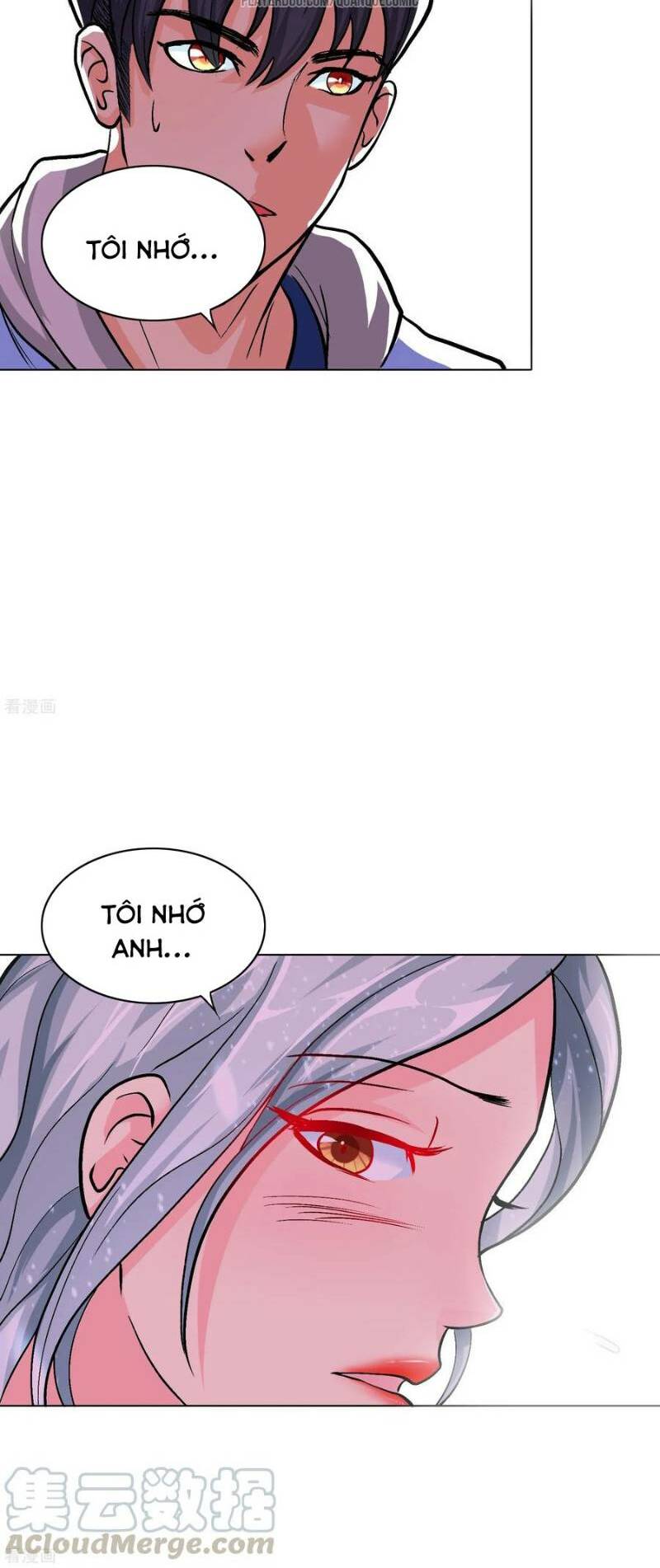 Hệ Thống Tiên Tôn Tại Đô Thị: Chapter 19