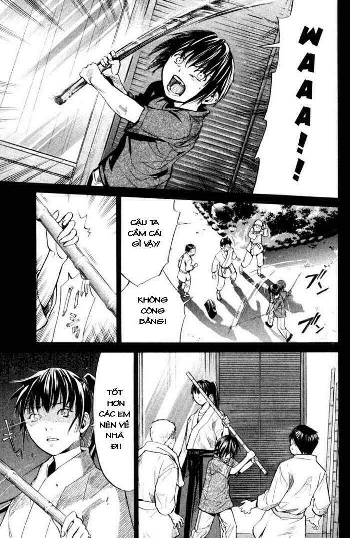 Alive - The Final Evolution: Chapter 25