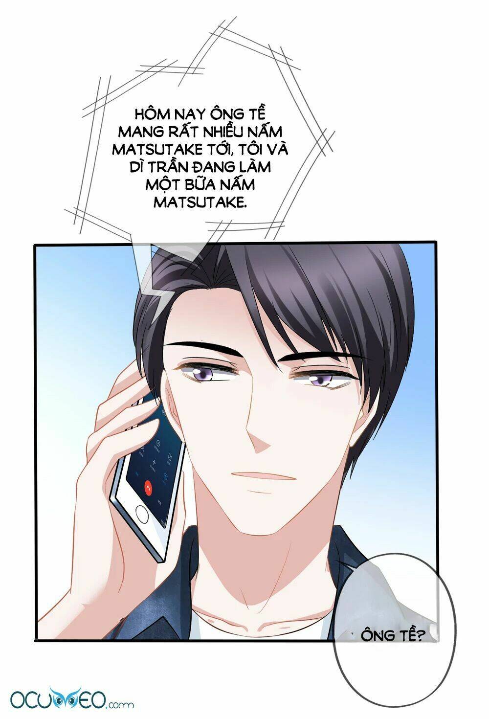 Mỹ Vị Giai Thê: Chapter 22