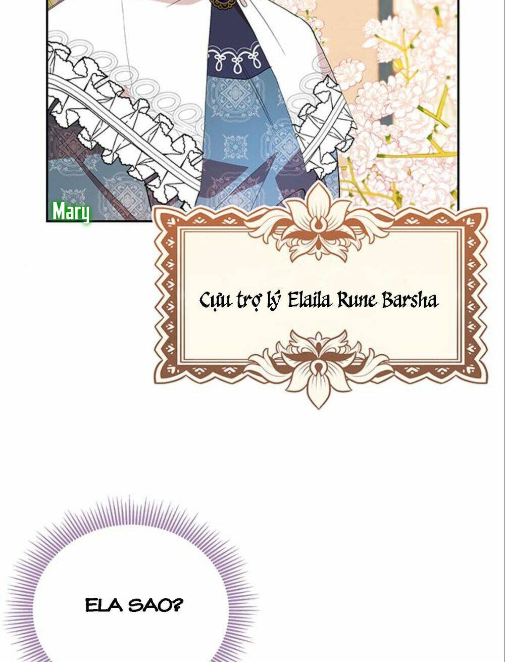 Con Người Không Phải Thứ Có Thể Sửa Rồi Dùng Được Đâu!: Chapter 17