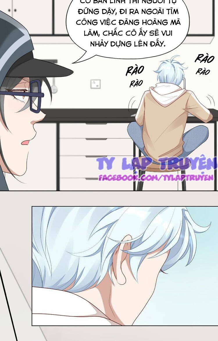 Bạn Trai Là Quái Vật: Chapter 52