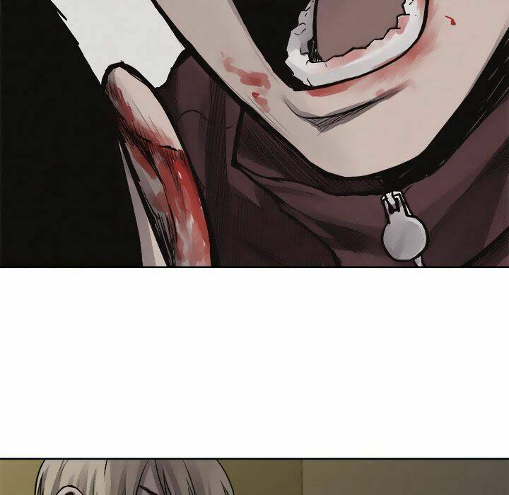 Nắm Đấm: Chapter 27