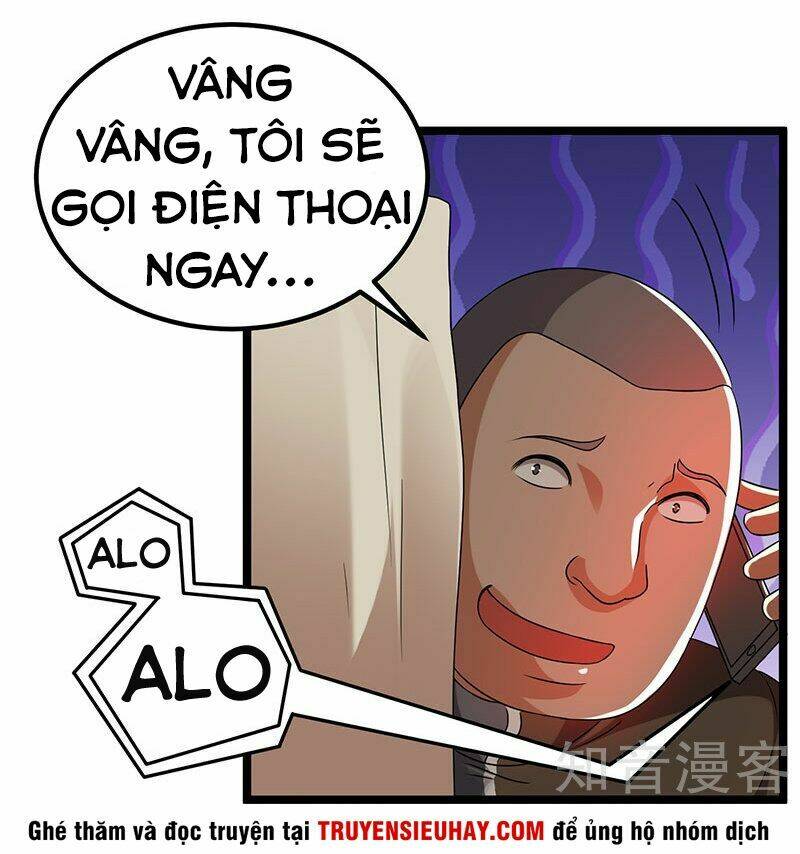 Tiên Vương Trùng Sinh: Chapter 10