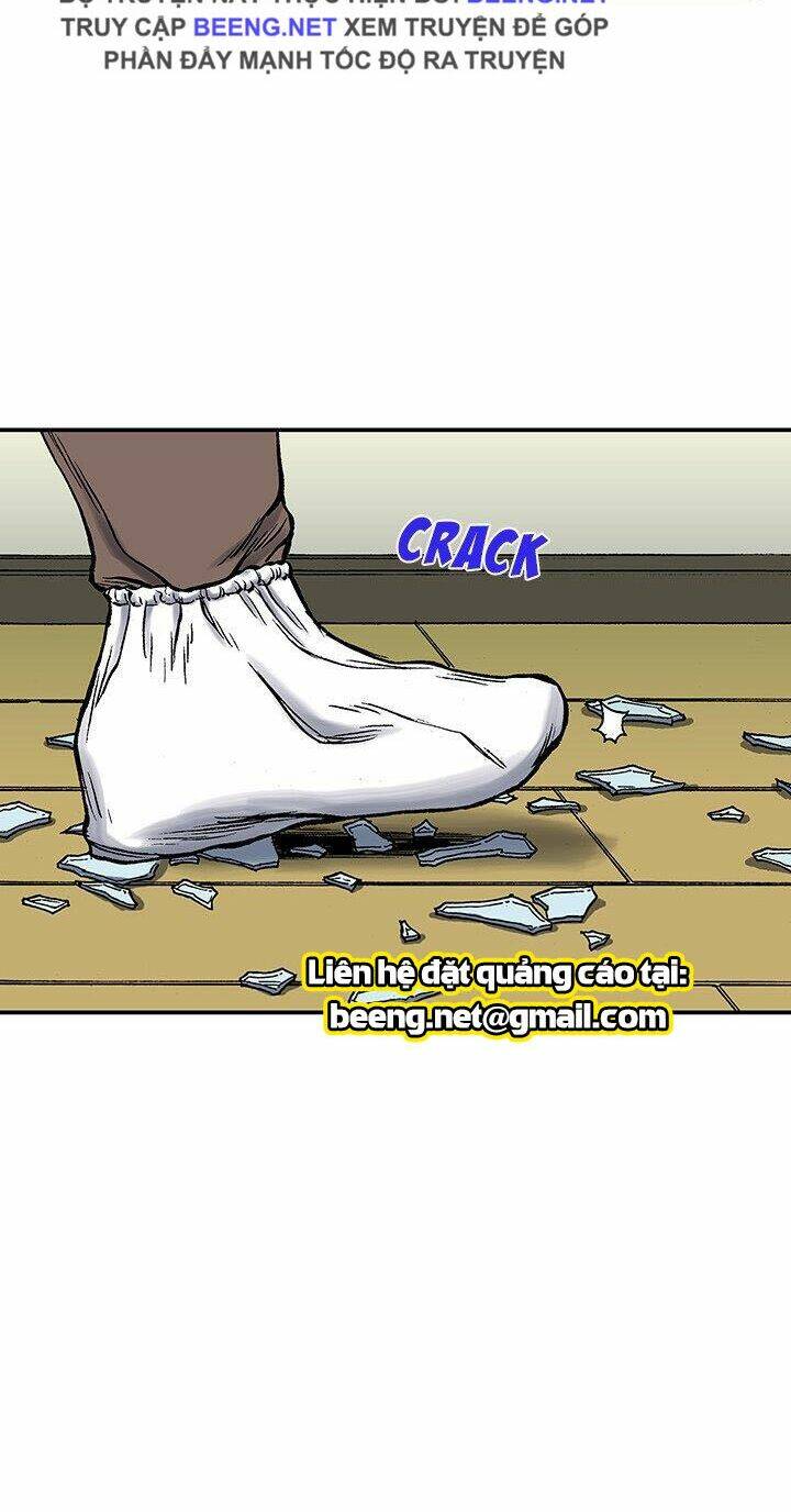 Kang Gito: Chapter 24