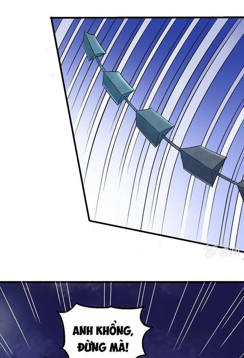 Cuộc Sống Tận Thế Bắt Đầu Từ Số 0: Chapter 46