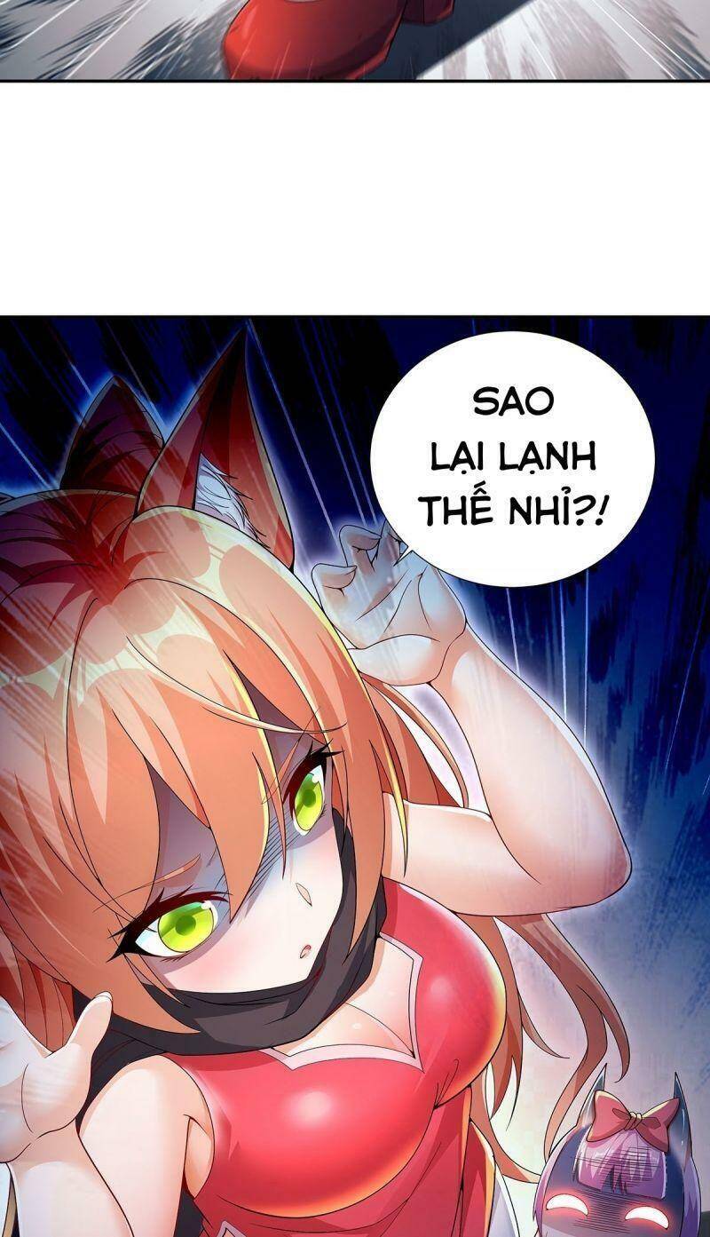 Sau Khi Tu Luyện, Ta Biến Thành Ma Tôn Xương Khô: Chapter 10