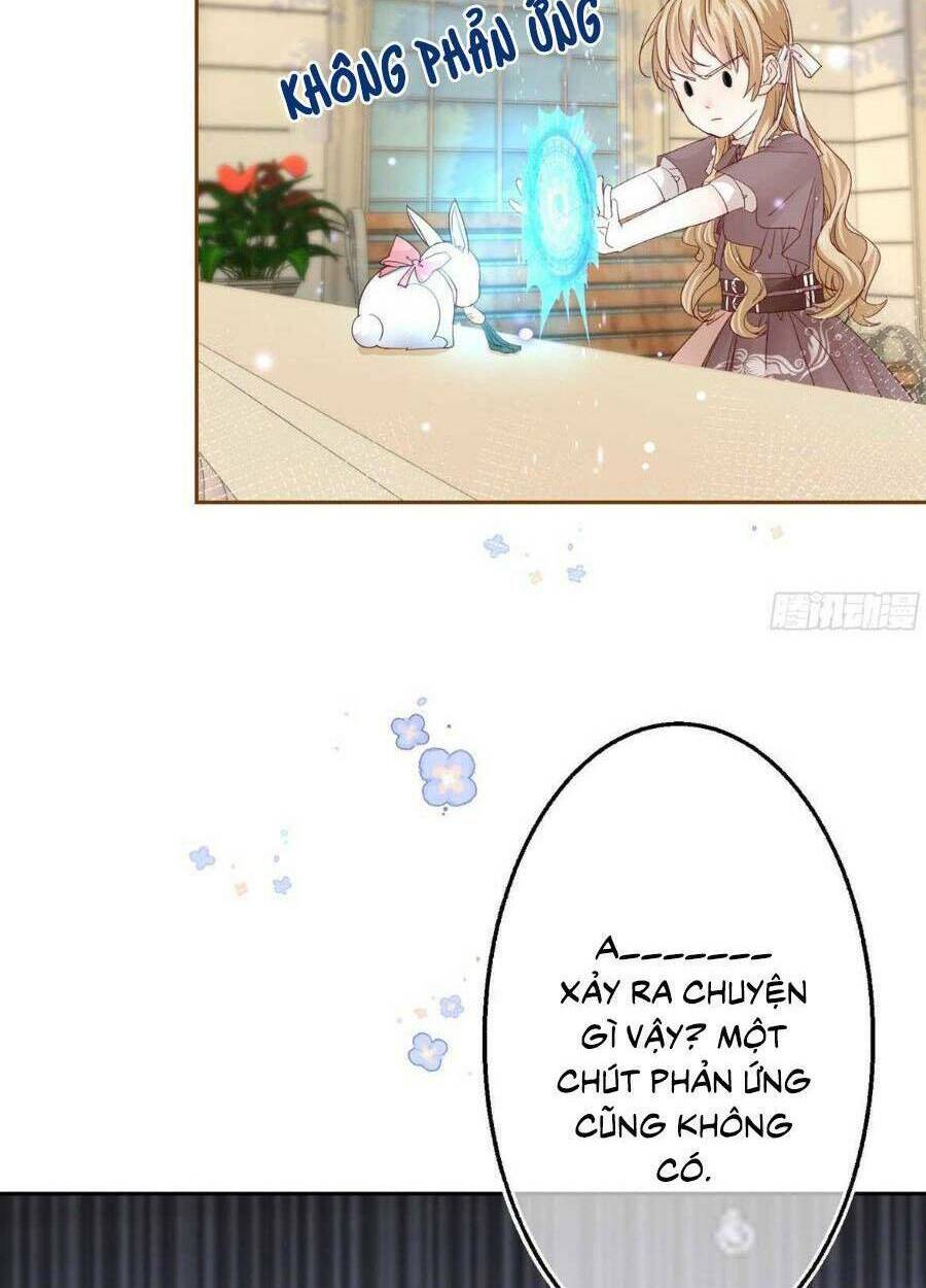 Nữ Hoàng Đầu Tiên Của Đế Quốc: Chapter 77