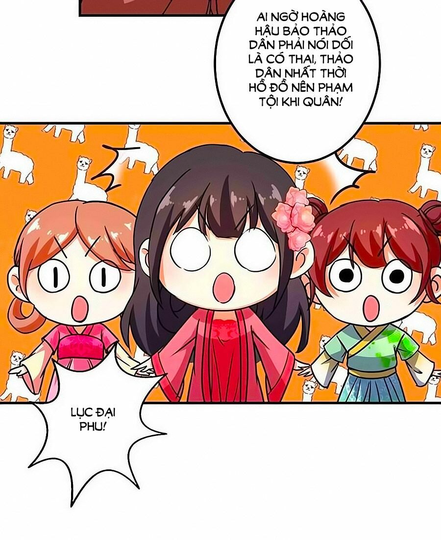 Vương Gia ! Ngươi Thật Bỉ Ổi !: Chapter 370
