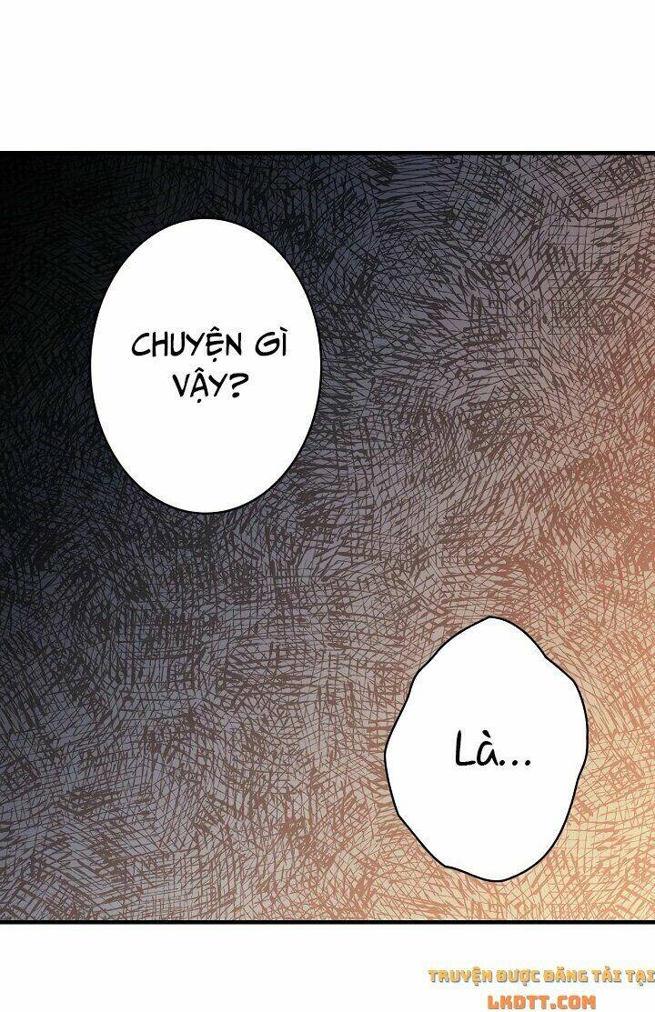 Hoàng Phi Bóng Tối: Chapter 18