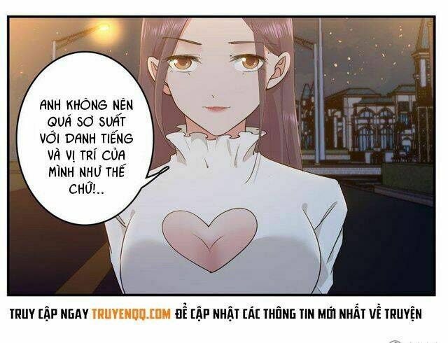 Khốn Ái Tù Lung: Chapter 41
