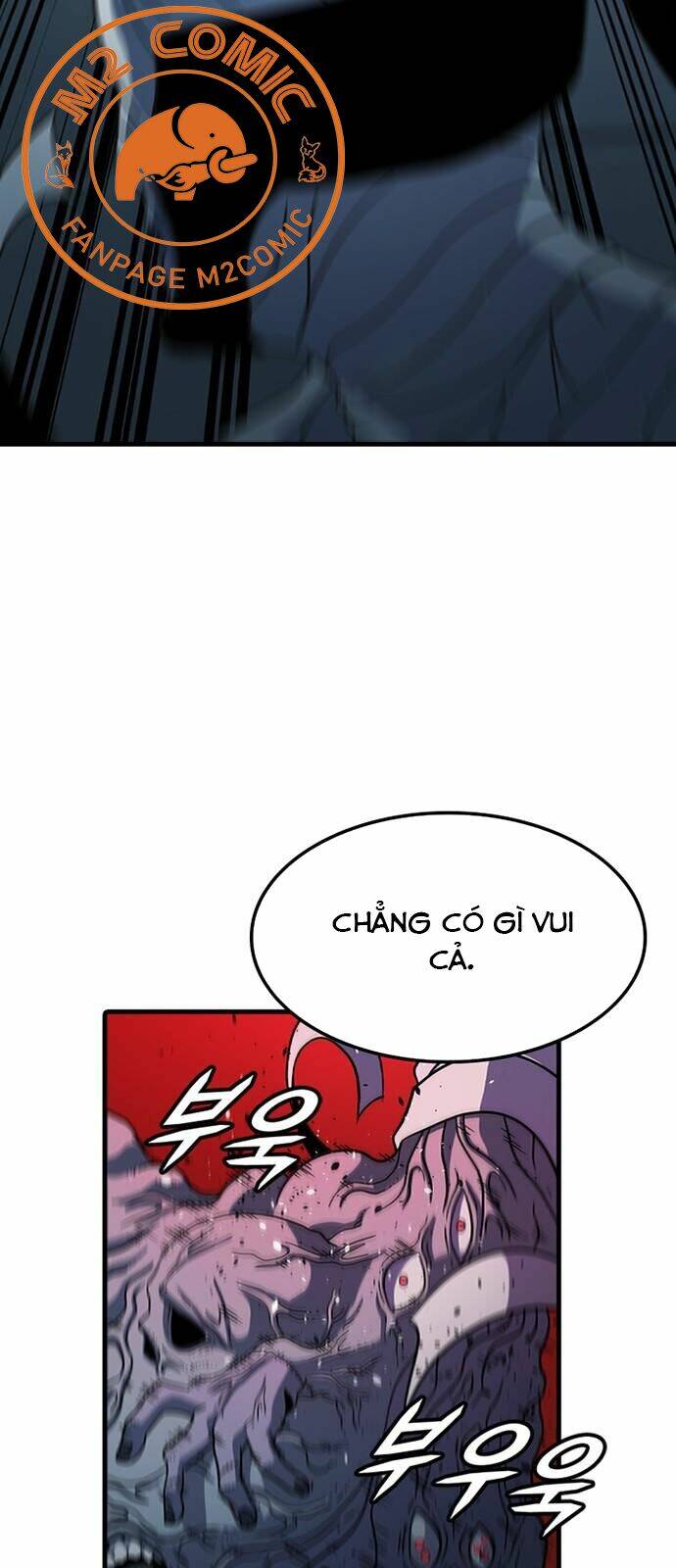 Điểm Chết: Chapter 30