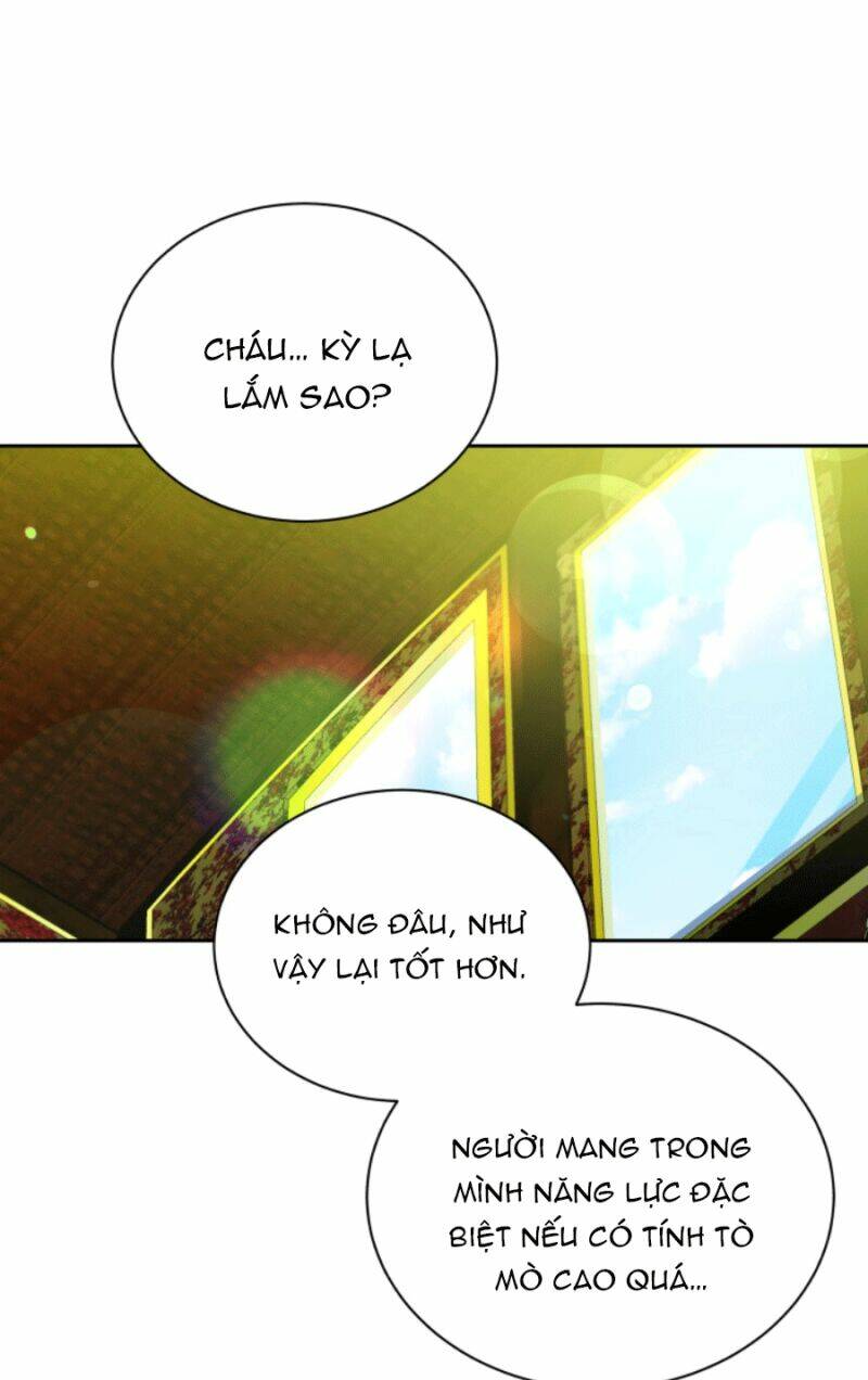 Nàng Elizabeth Thuần Khiết: Chapter 22