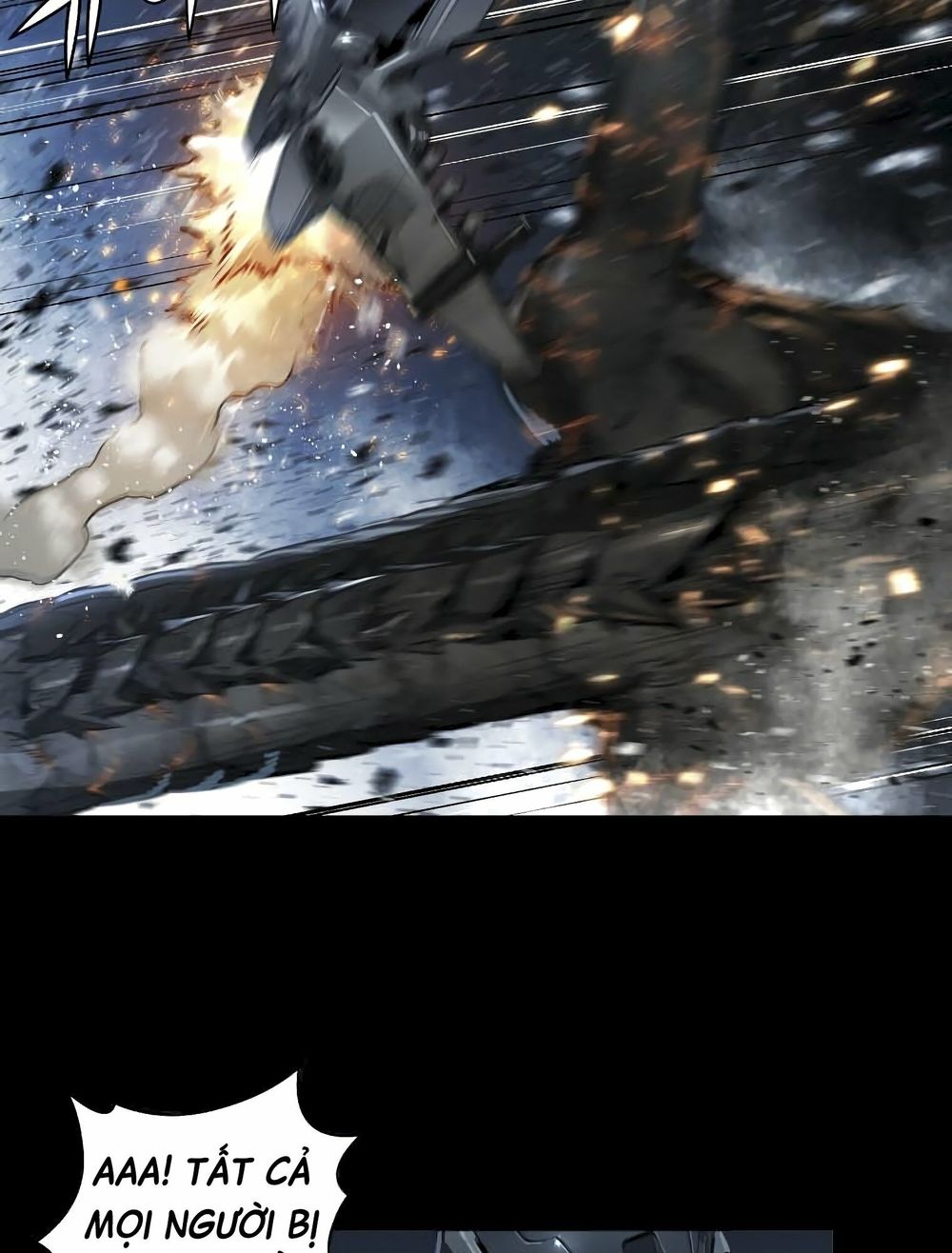 Dị Giới Tam Tuyệt: Chapter 93