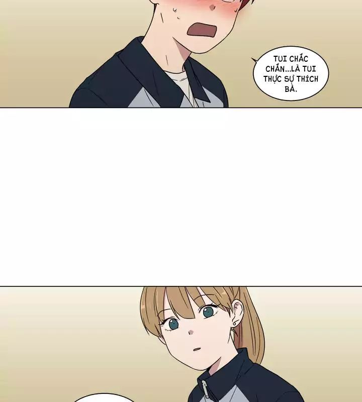 …”Một Sự Thật Khá Khó Chịu.”: Chapter 28