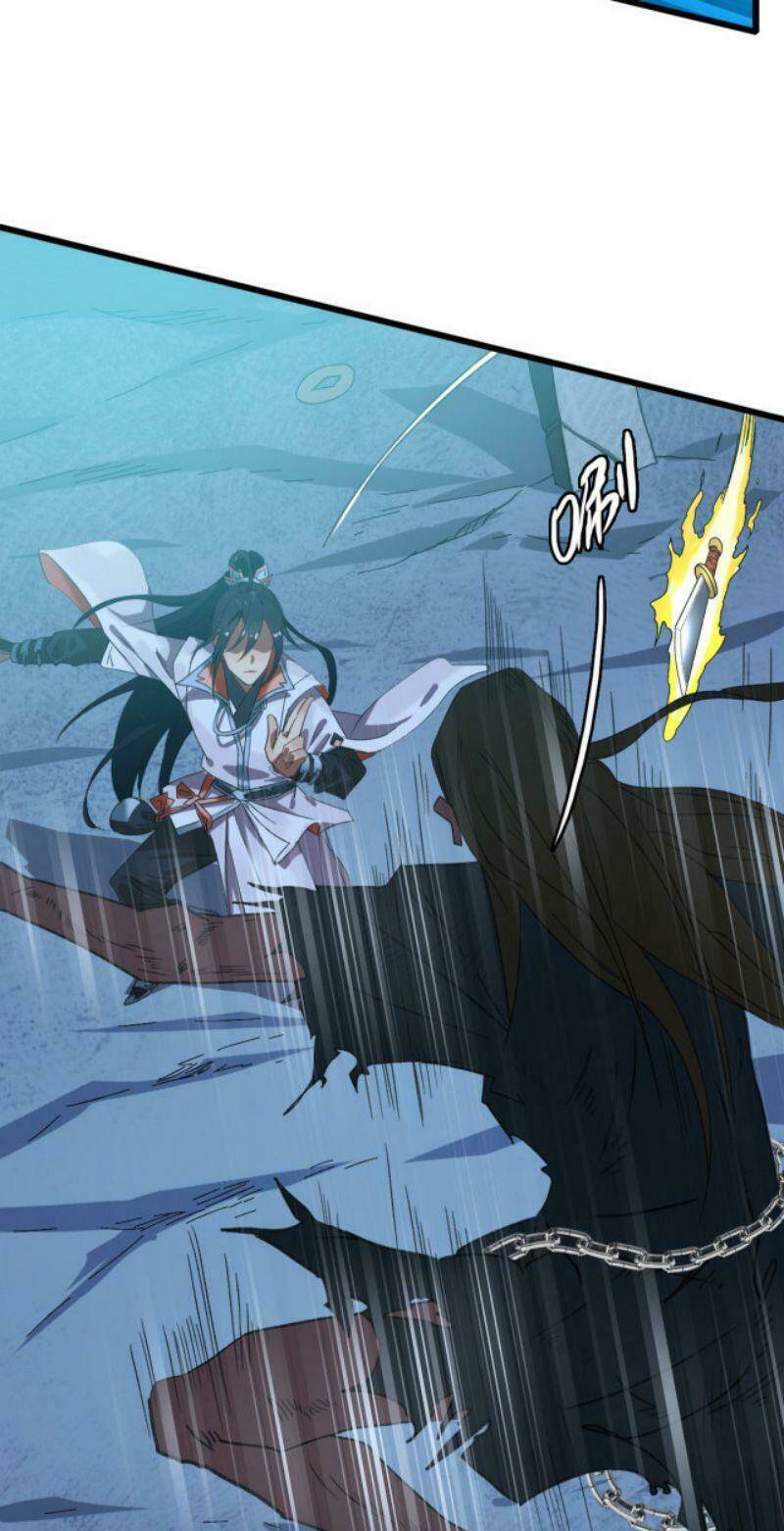 Siêu Đạo Thần Thuật: Chapter 46