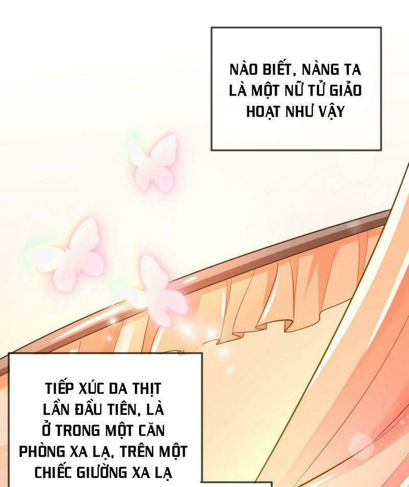 Giang Sơn Mỹ Nam Nhập Trướng Ta: Chapter 10