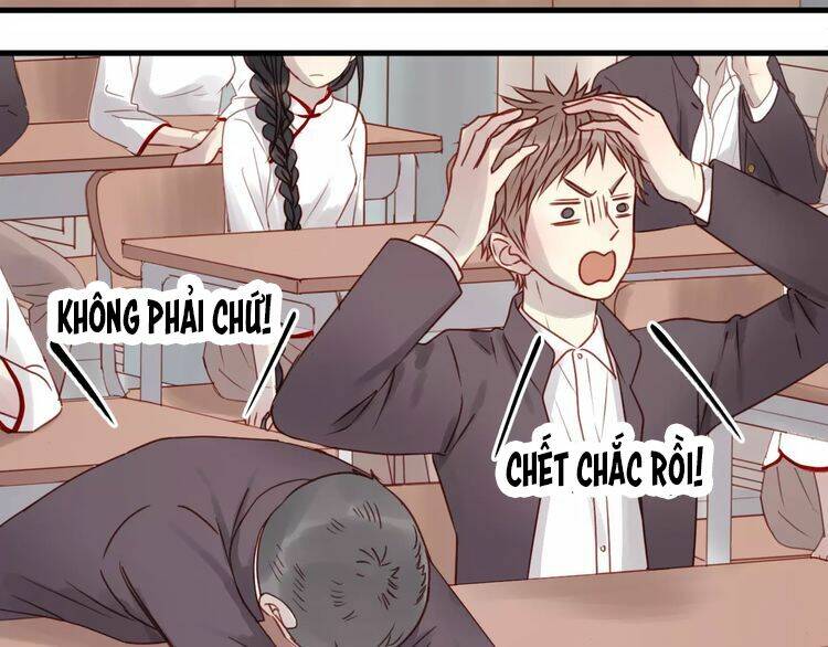 Lượm Được Một Tiểu Hồ Ly 2: Chapter 16