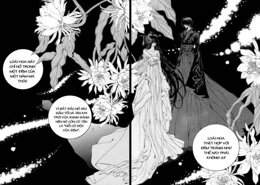 Tân Nương Của Thủy Thần: Chapter 59