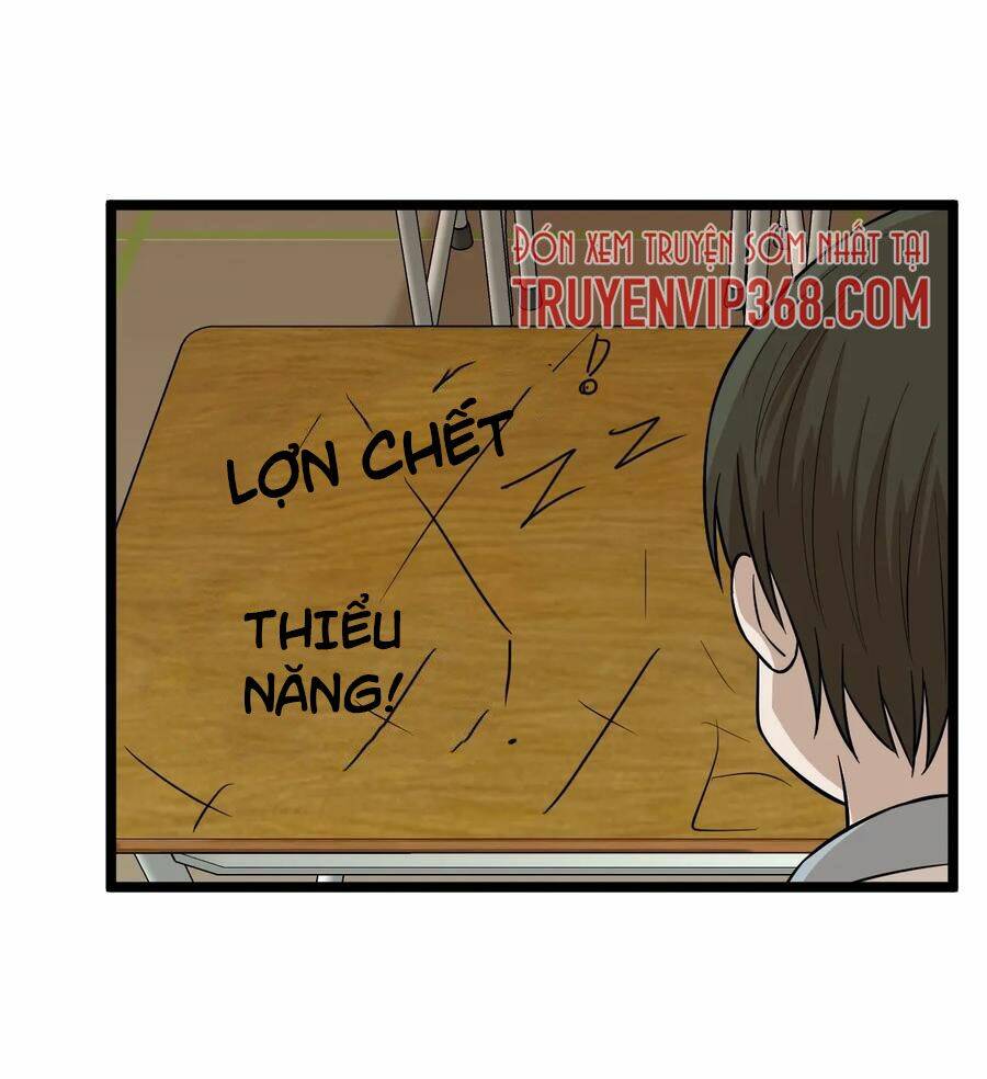 Đai Ca Trở Lại Tuổi 16: Chapter 111