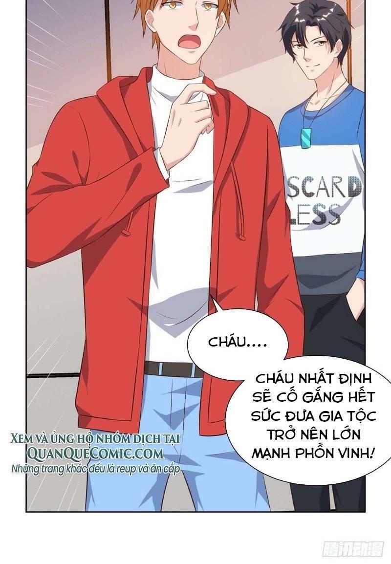 Trọng Sinh Khí Thiếu Quy Lai: Chapter 95
