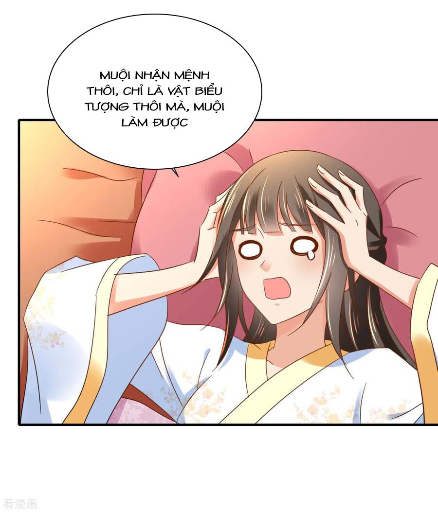 Lãnh Cung Phế Hậu Muốn Nghịch Thiên: Chapter 200