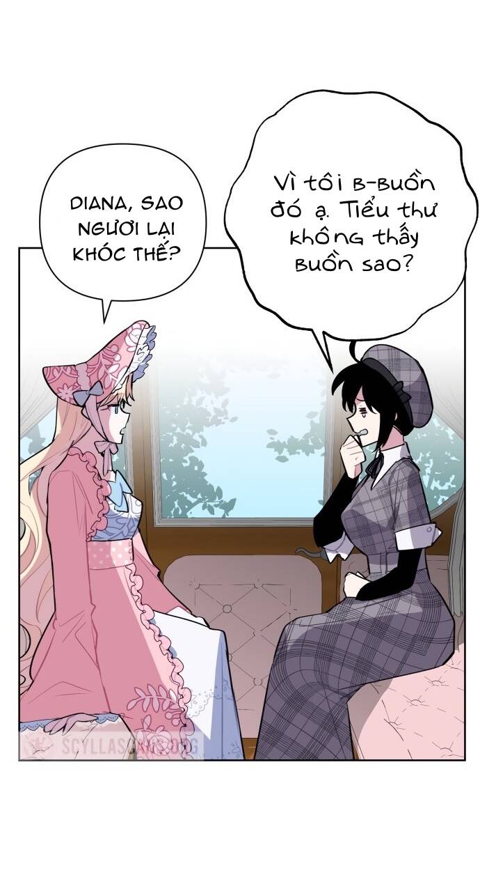 Cách Mà Pháp Sư Đối Mặt Với Cái Chết: Chapter 6.2