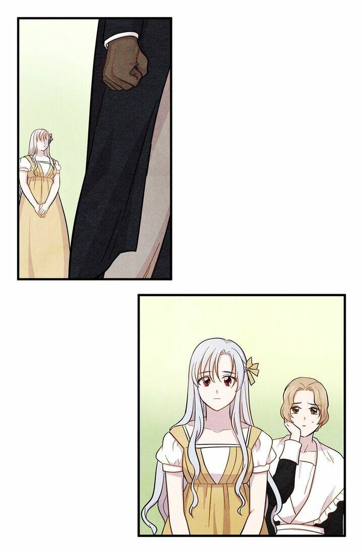 Iris - Quý Cô Và Chiếc Điện Thoại: Chapter 9