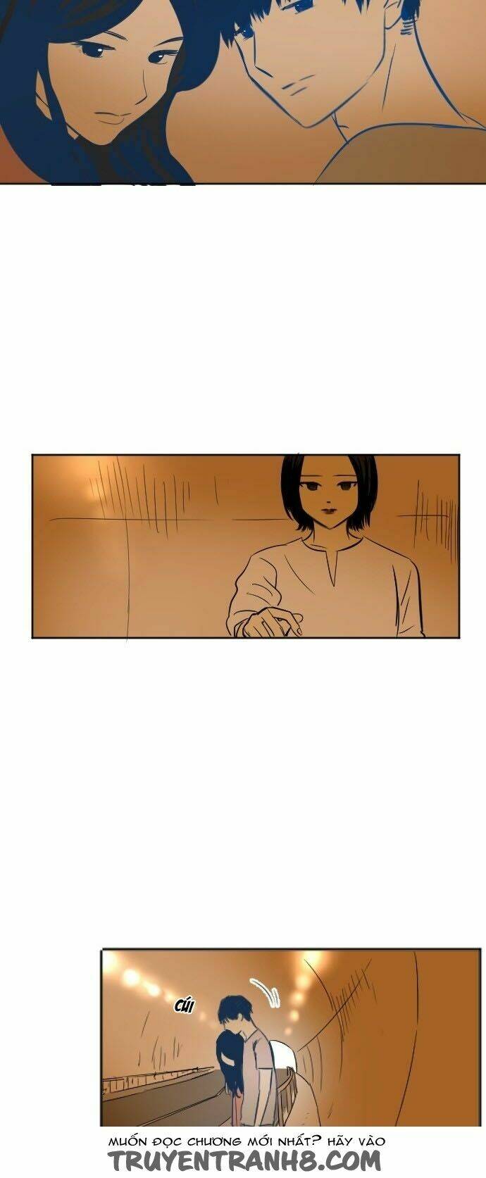 Transparent Cohabitation: Chapter 41