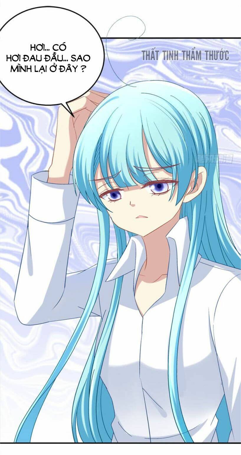 Đế Vương Ta Vẫn Còn Nhỏ: Chapter 56