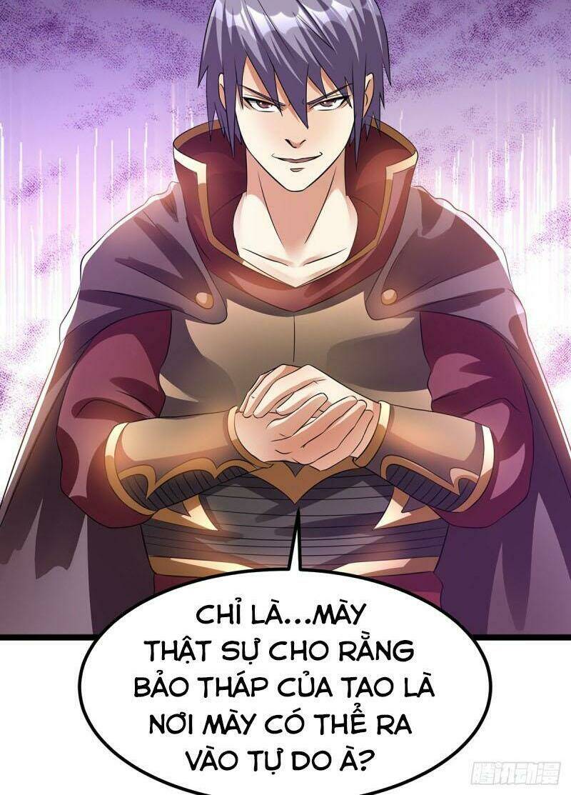 Tiên Vương Trùng Sinh: Chapter 142
