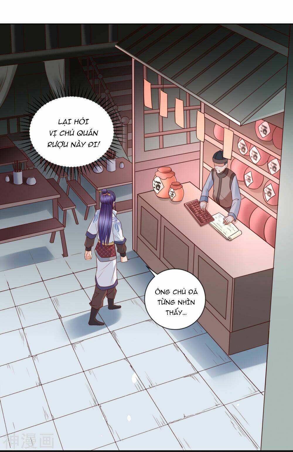 Trở Về Cổ Đại Làm Thánh Hiền: Chapter 20
