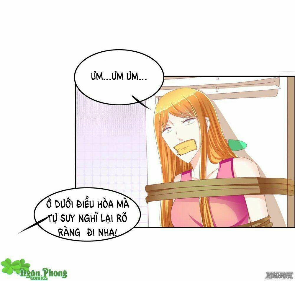 Hoàng Đế “Phế Vật” Tiến Hóa Sử: Chapter 20