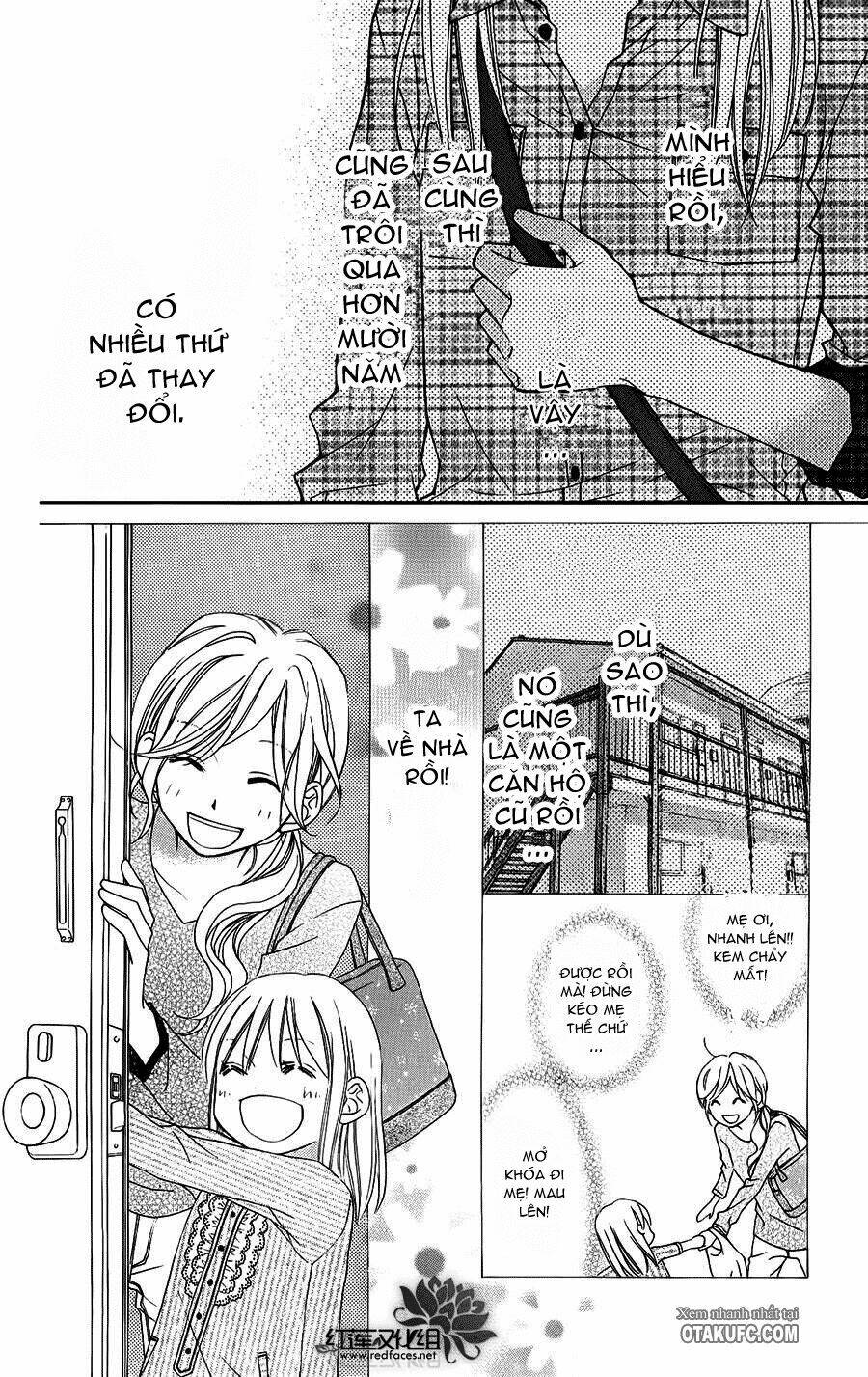 Love So Life: Chapter 51