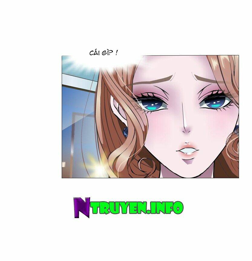 Cạm Bẫy Của Nữ Thần: Chapter 110