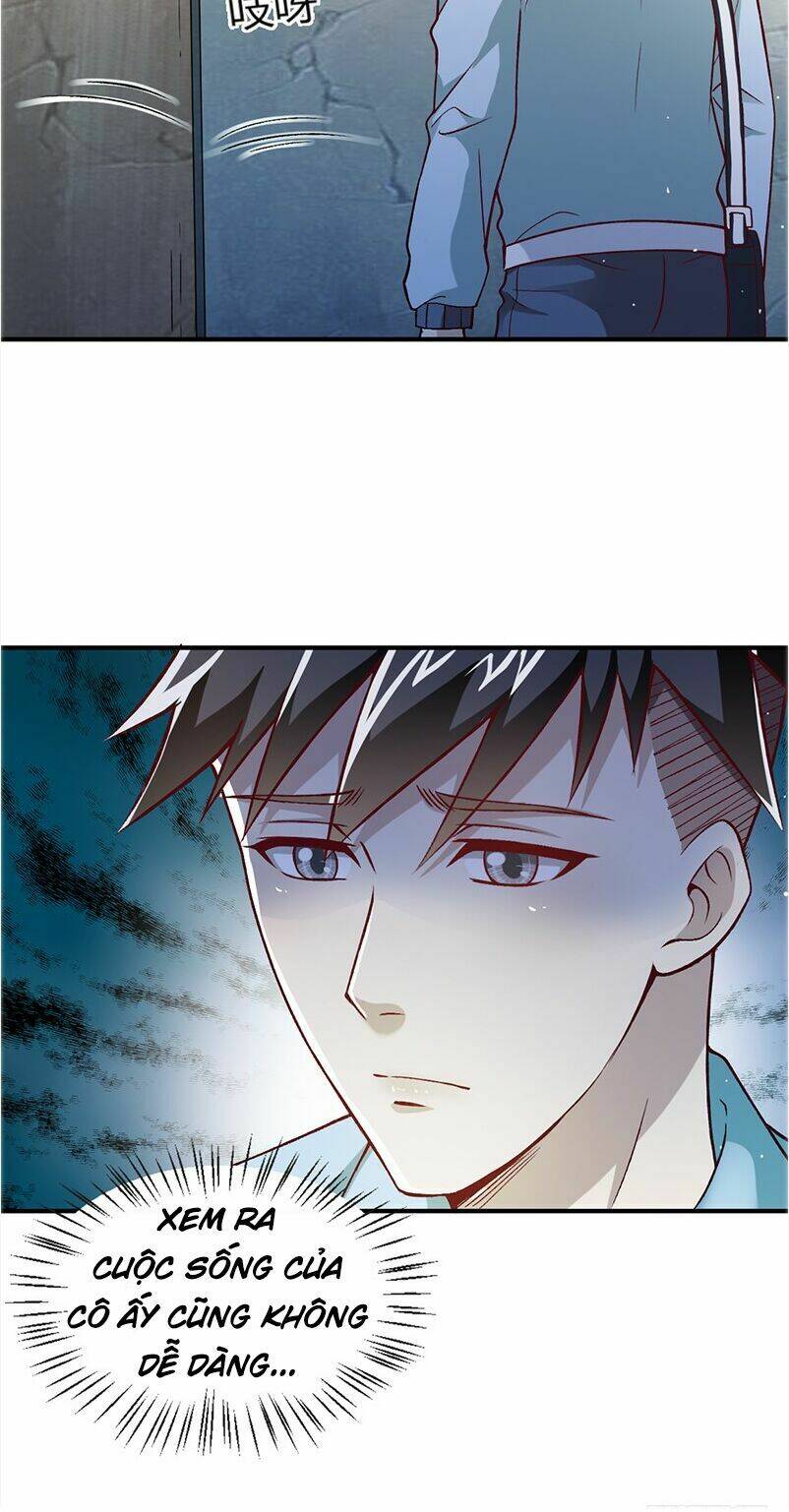 Táng Kiếm Quyết: Chapter 7