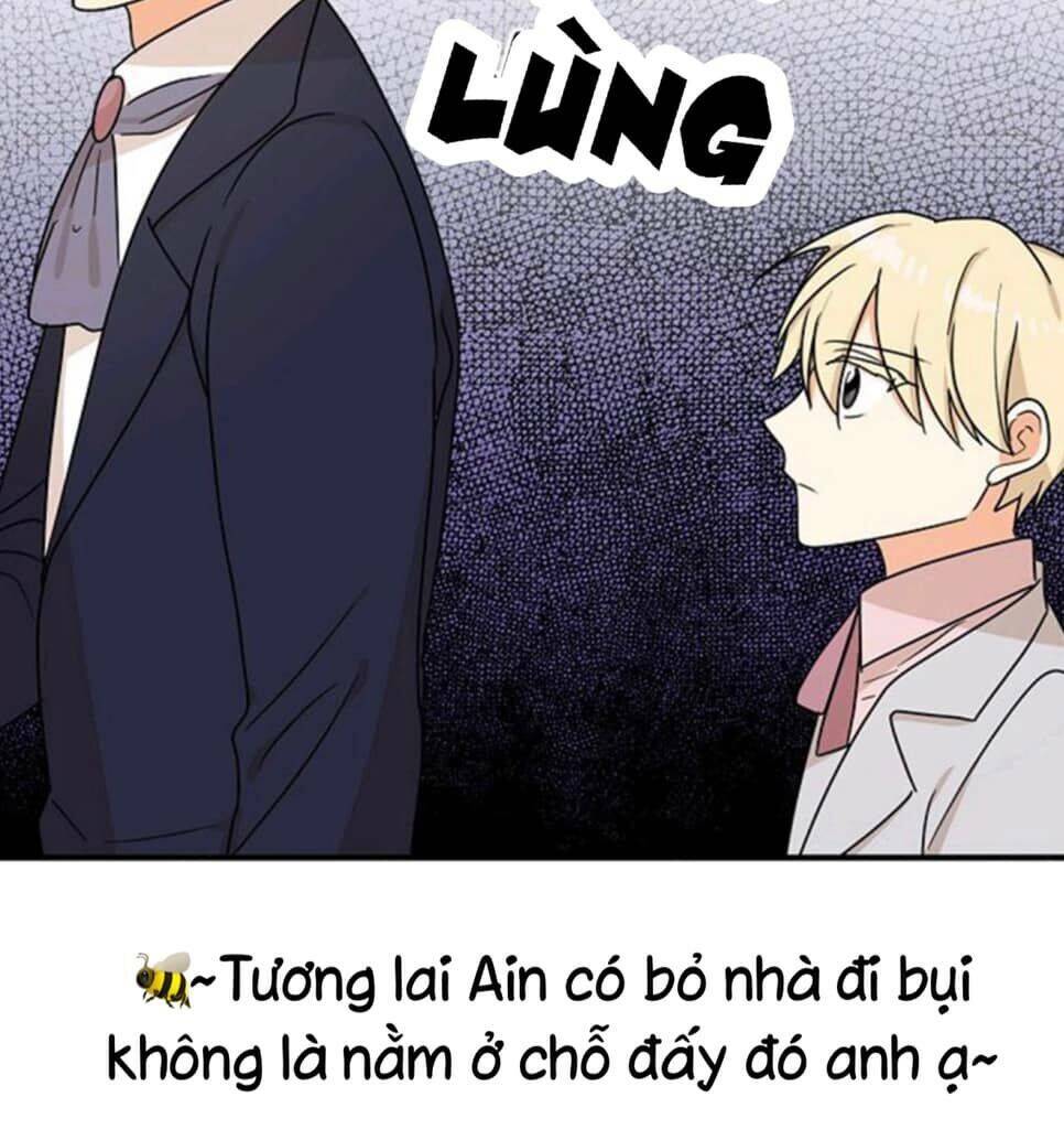 Xuyên Không Trở Thành Mami Phản Diện: Chapter 42