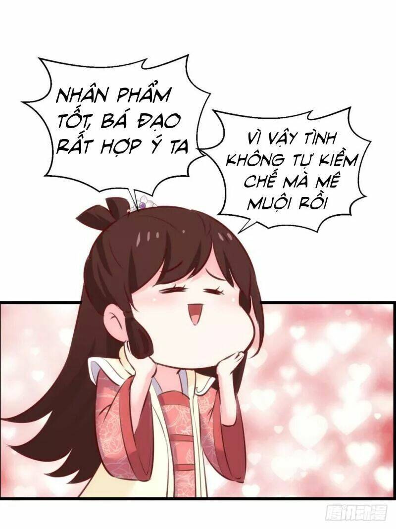 Bẩm Báo Công Chúa !: Chapter 37