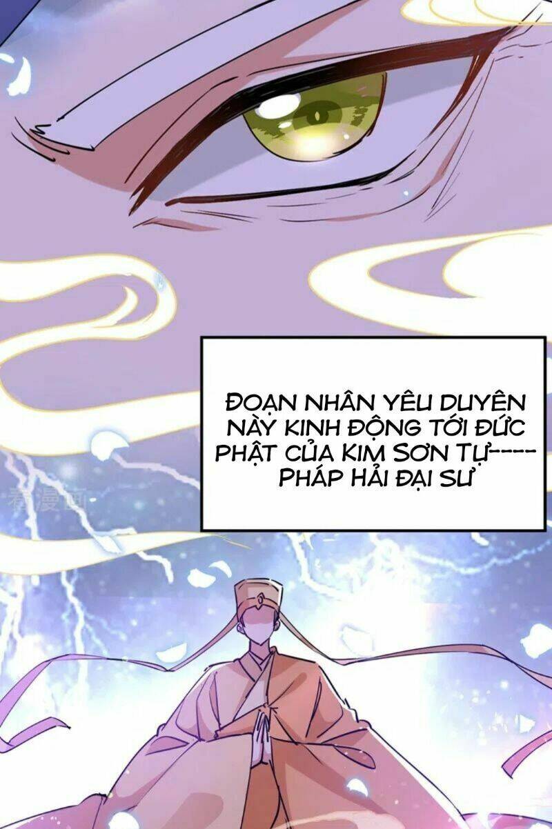 Giang Sơn Mỹ Nam Nhập Trướng Ta: Chapter 56