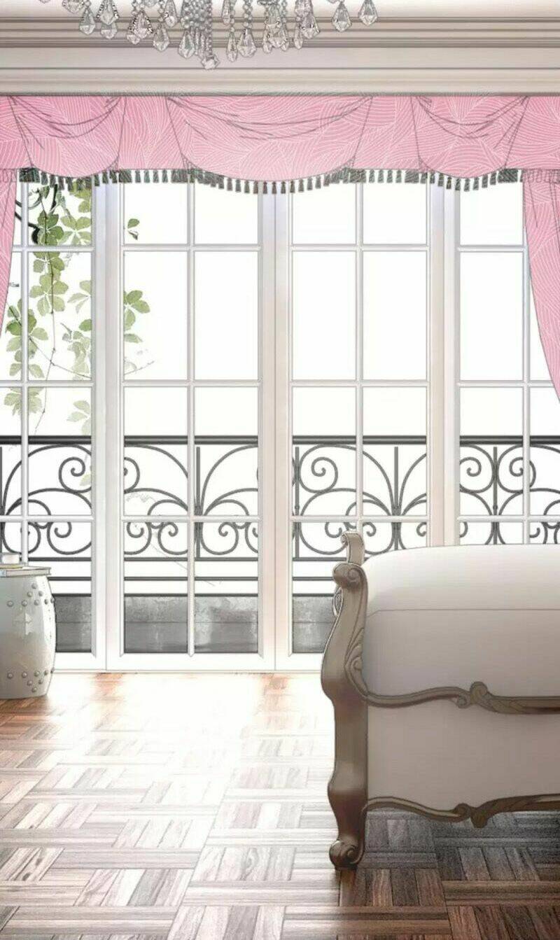 Phúc Hắc Lão Công Buông Em Ra: Chapter 25