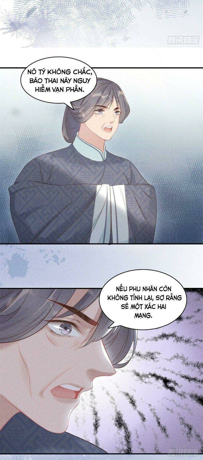 Trọng Sinh Chi Đích Nữ Bất Thiện: Chapter 71