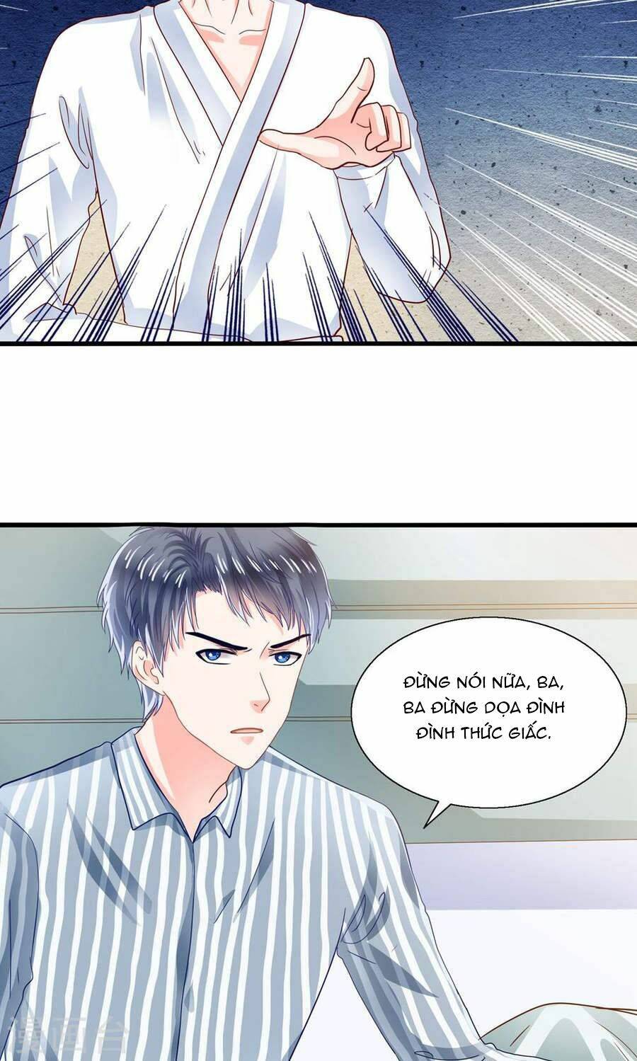 Tôi Bị Gấu Trúc Nhìn Trúng Rồi: Chapter 6