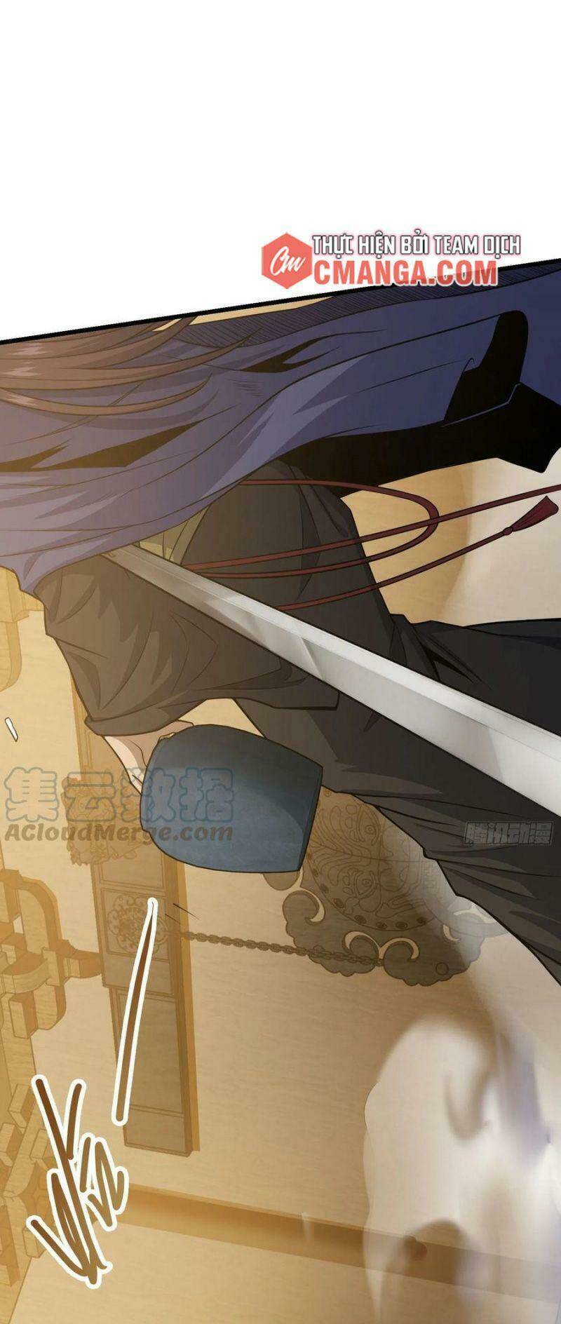 Tân Đình Là Hảo Đao: Chapter 15