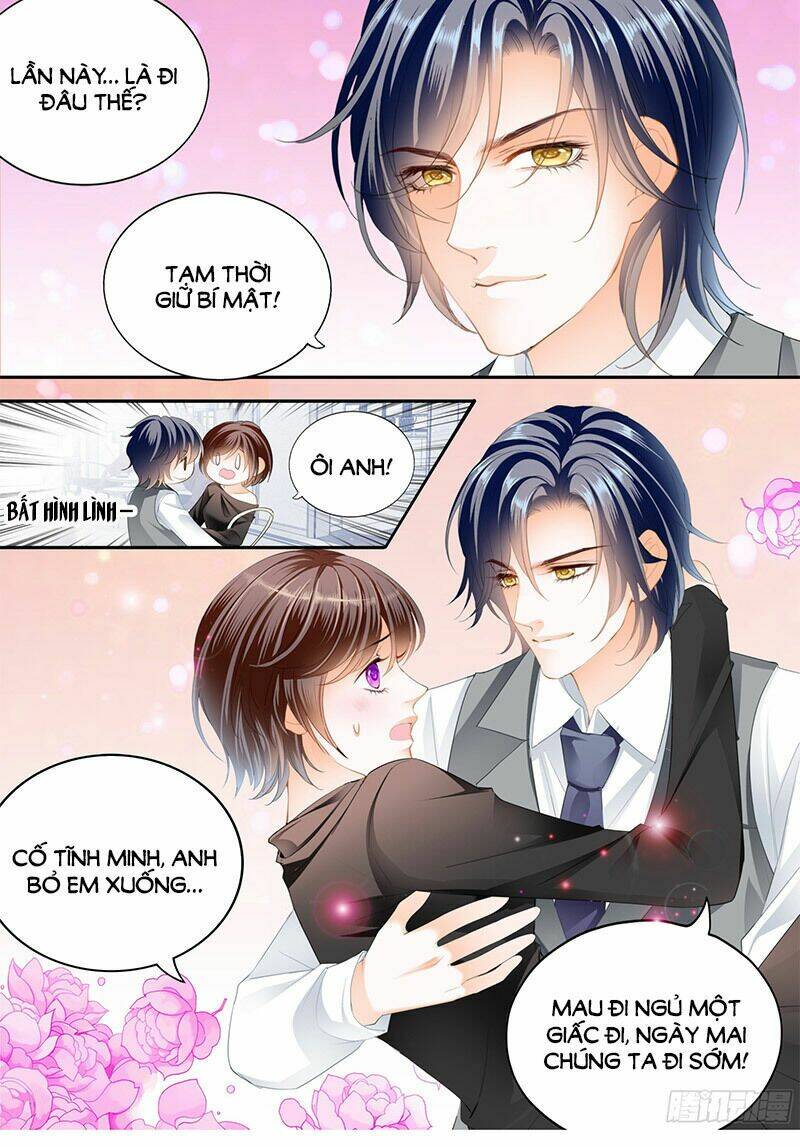 Thiểm Hôn Kiều Thê: Chapter 309