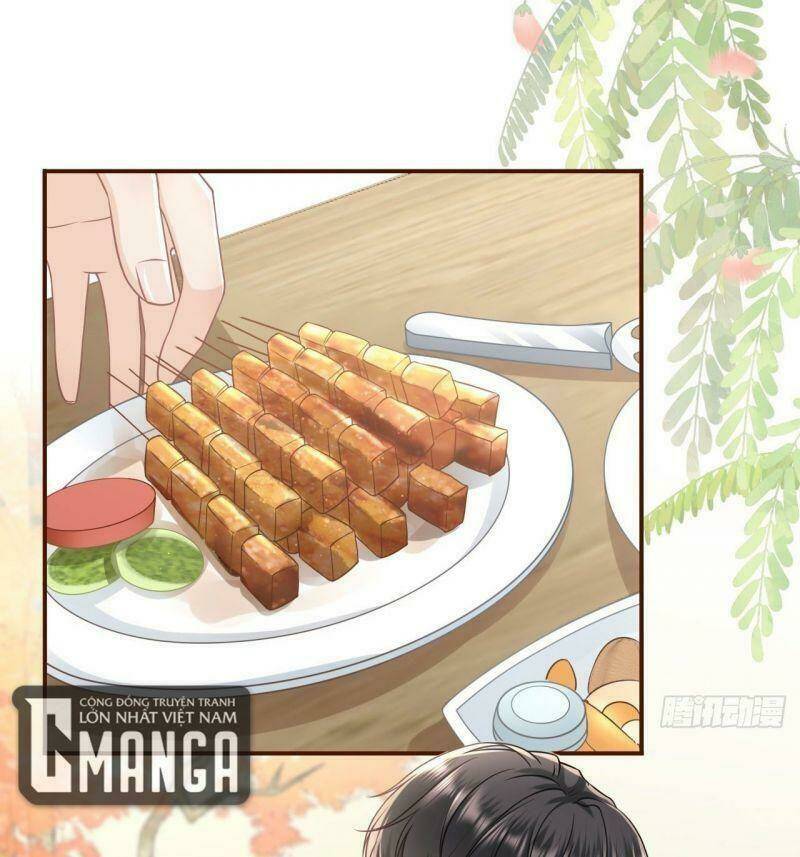 Bạn Gái Tôi Mới 30+: Chapter 83