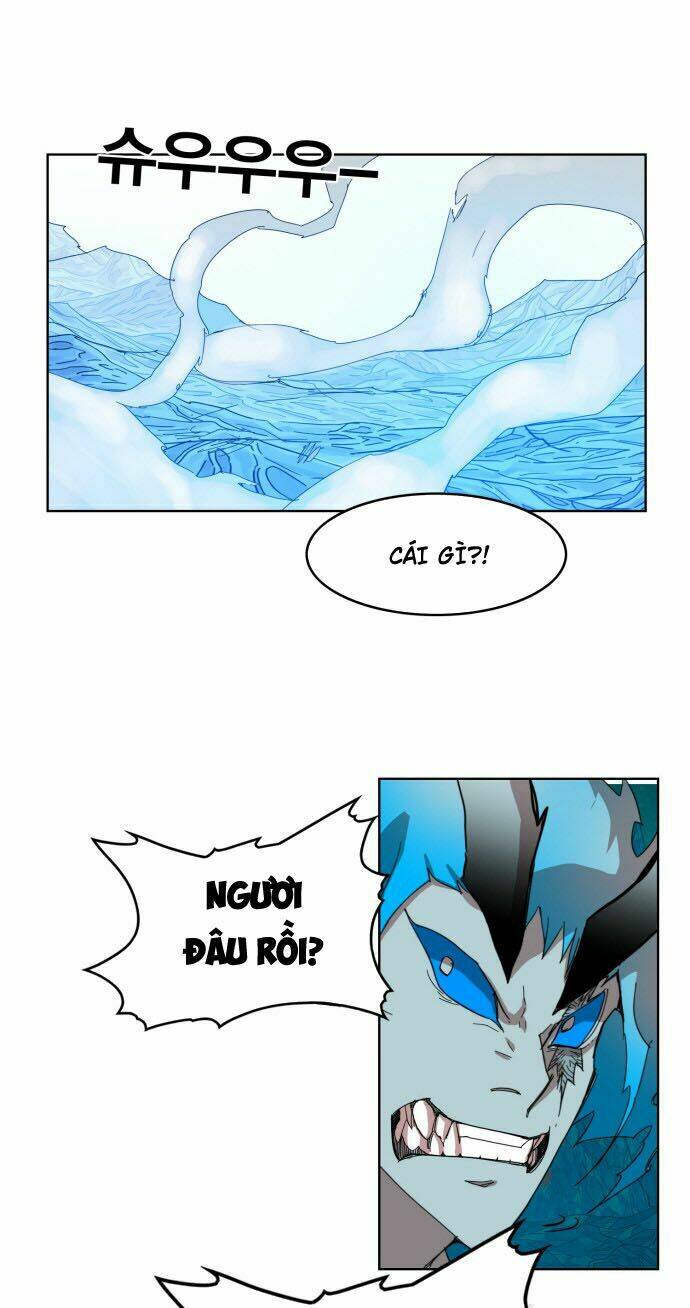 Hard Core Leveling Warrior: Chapter 43